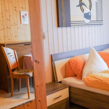 Hotel Alpina Ulrichen Extérieur photo