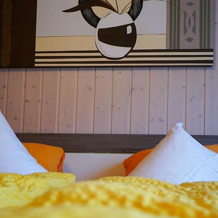 Hotel Alpina Ulrichen Chambre photo
