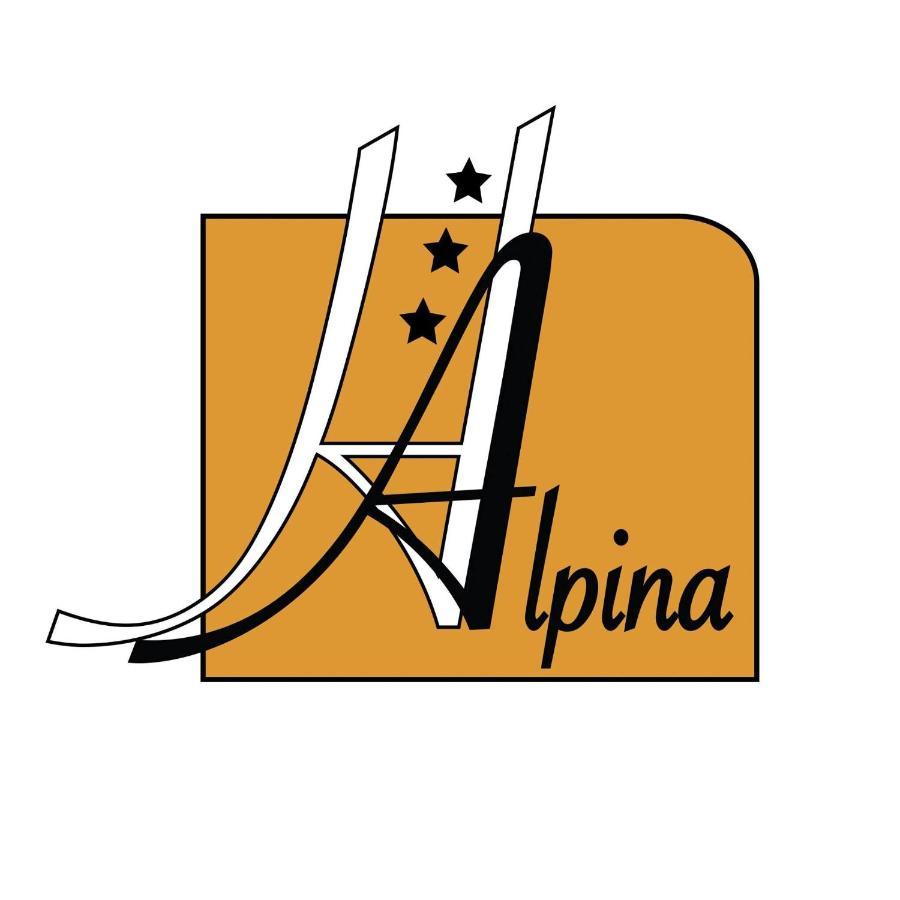 Hotel Alpina Ulrichen Extérieur photo