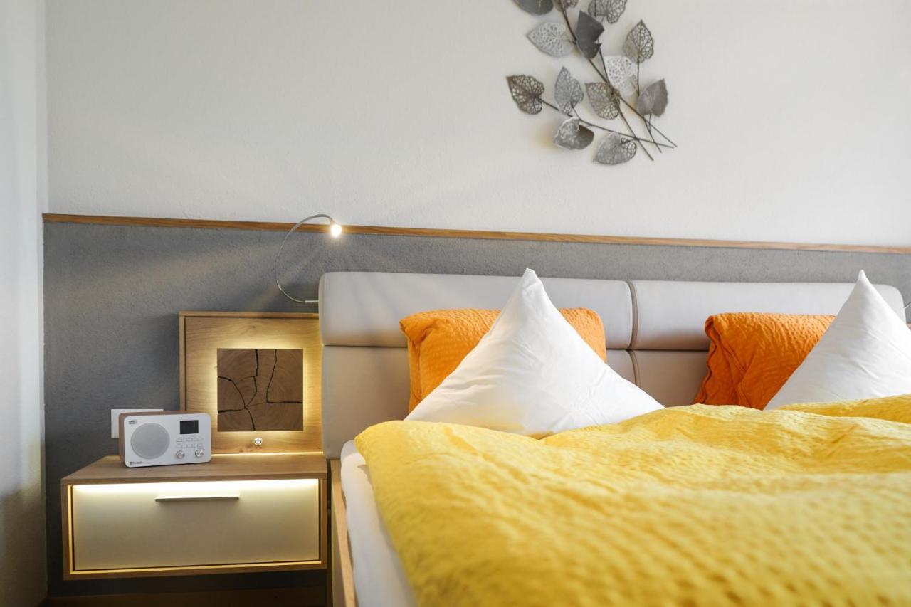 Hotel Alpina Ulrichen Extérieur photo