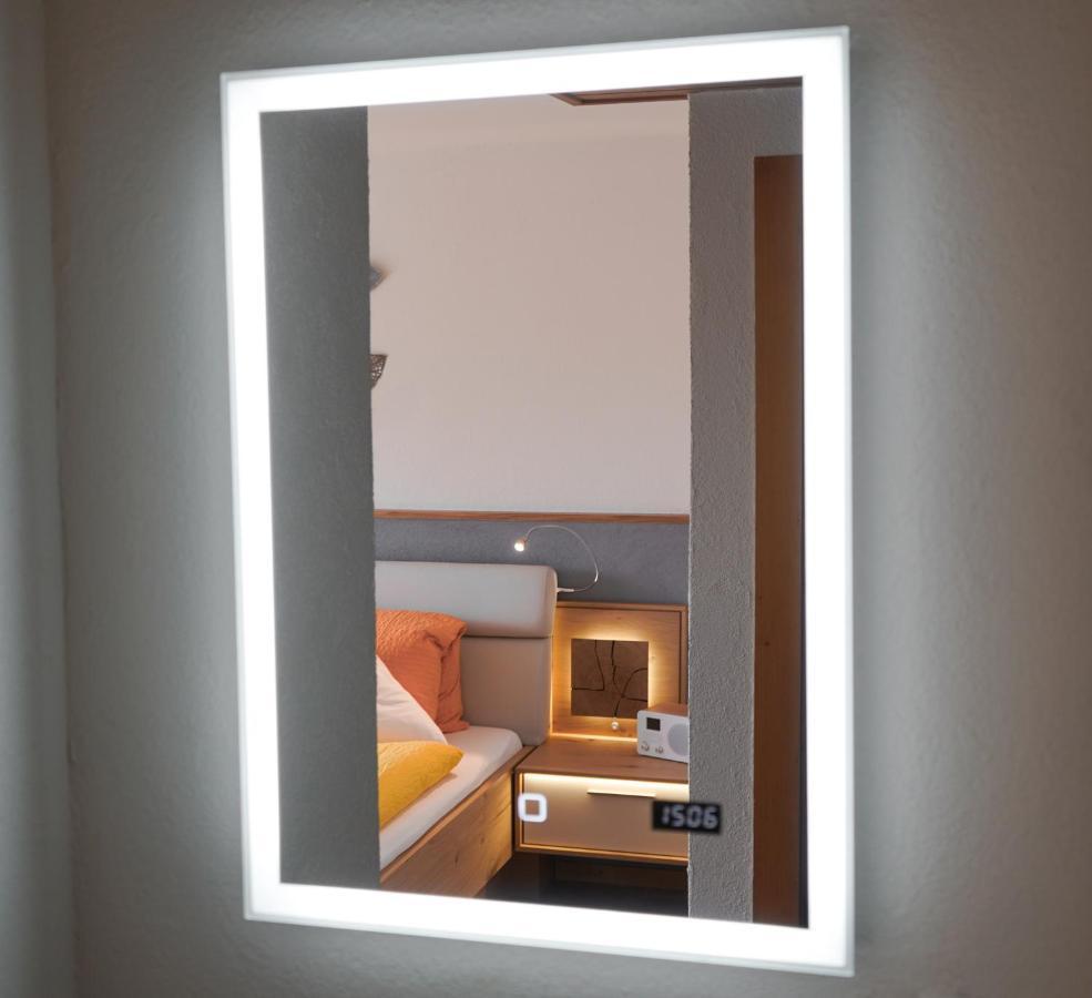 Hotel Alpina Ulrichen Extérieur photo