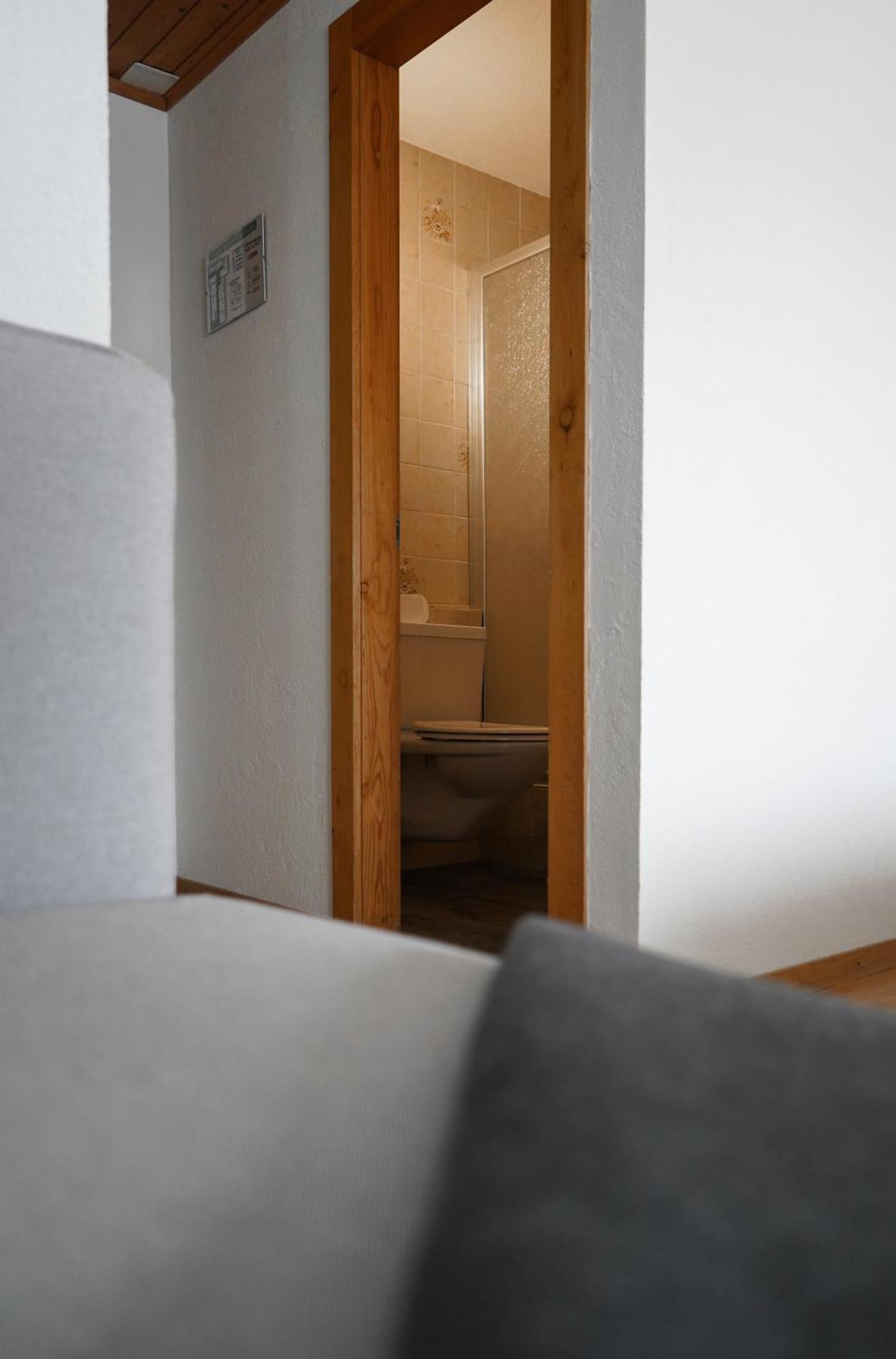 Hotel Alpina Ulrichen Chambre photo