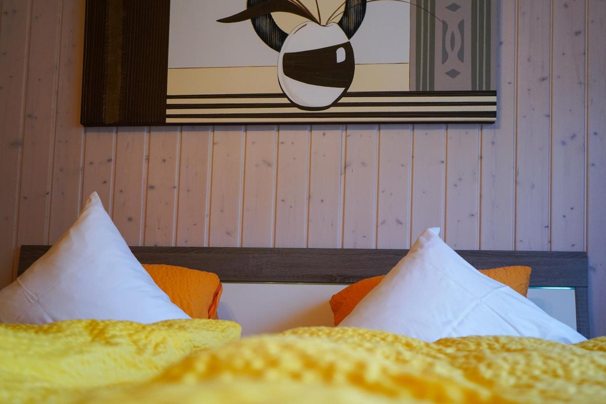 Hotel Alpina Ulrichen Chambre photo